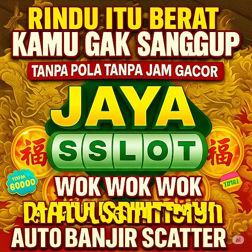 Slot Gacor